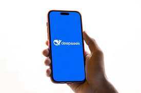 DeepSeek