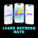 144Hz Refrsh Rate