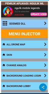 ML injector