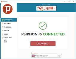 Psiphon 406