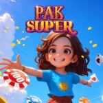 PakSuper Game