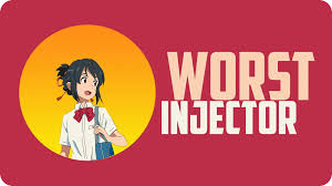 Worst Injector apk